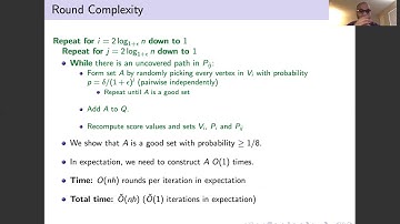 Faster Deterministic All Pairs Shortest Paths in Congest Model