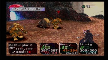 Chrono Cross Part 51