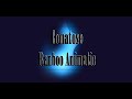 Comatose | Ranboo Animatic [ FLASHING WARNING ]