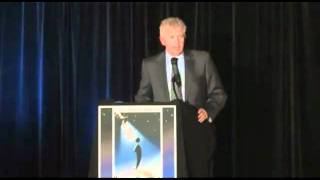 Gary Tedder, Accredited Members - 2010 IDA Founders Award Information