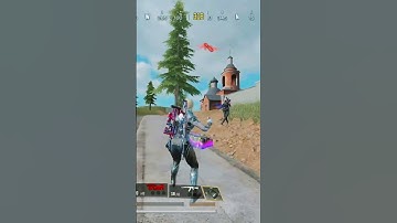 Great 1v4 fight #codm #codmobile #shorts #callofdutymobile #callofduty