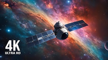 interstellaire reizen: het universum verkennen in ultra hd