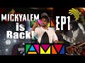 Micky Alem Is Back Ep 1 ArtsTvWorld Micky Alem Is Back Ep 1 ArtsTvWorld