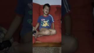 cuando tu mamá tarda en venir a buscarte