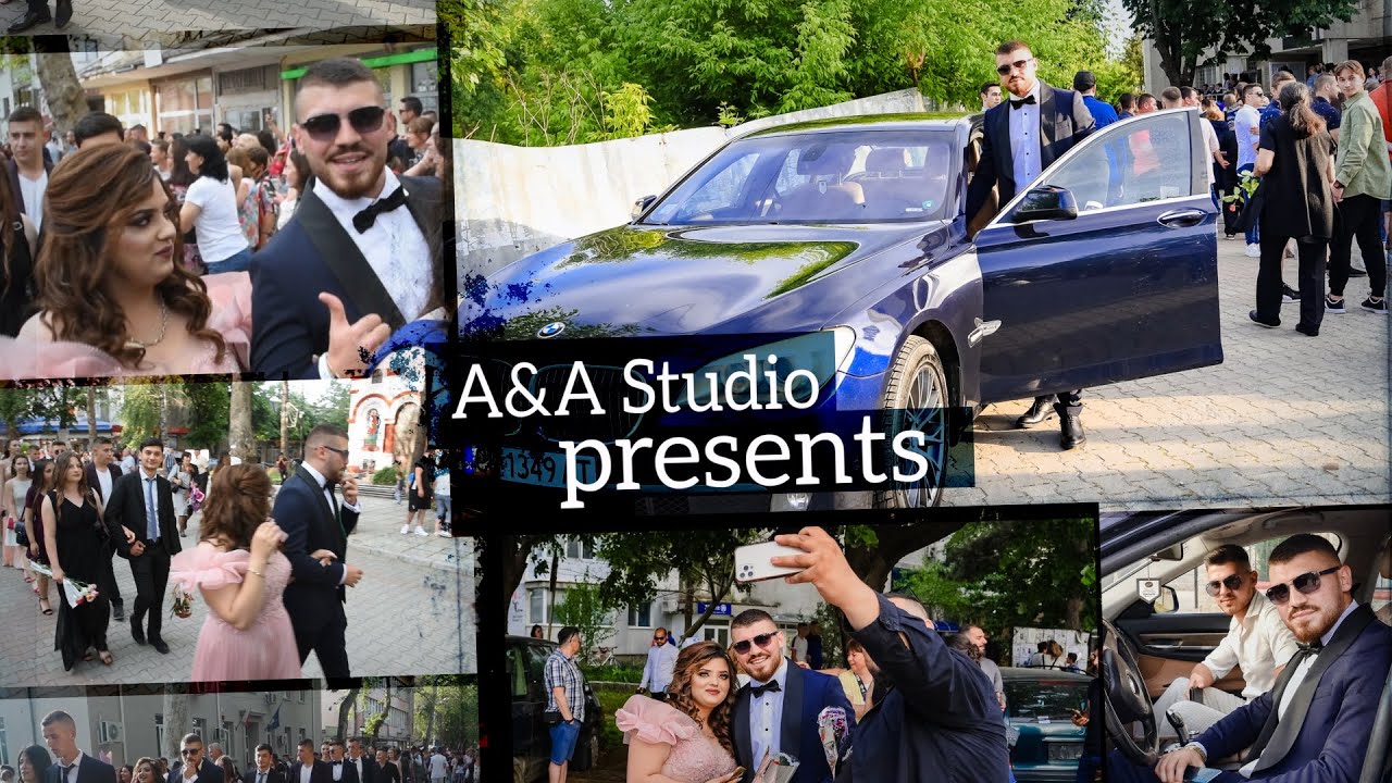 Seyfi poroyno abiturientska Hotel Galery