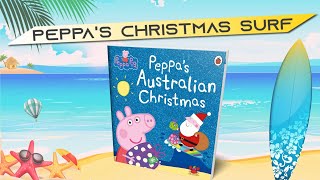Kids Books Read Aloudpeppa Pig With Wordschristmasread Along Stories For Bedtime Books For Kids