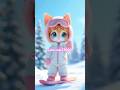 #catdance #cute #funny