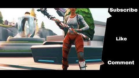 Free Fortnite Loading Screen Intro