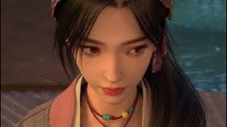 👀MUTI SUB 《眷思量》 The Island of Siliang | EP14 | Donghua