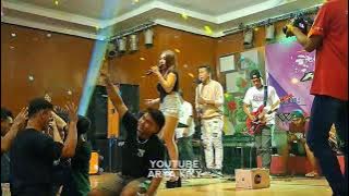 WLS PRO MUSIK - PESONA - AURA LARASATI - FT ARYA KIKY