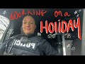 Working on a holiday as a night shift police officer  stefanie rose