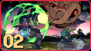 Absolum (Co-op) [2] - Despite All My Mage