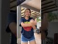 Jeila Dizon Jeilallou Perfect Body With The Perfect Smile Shorts Tiktok