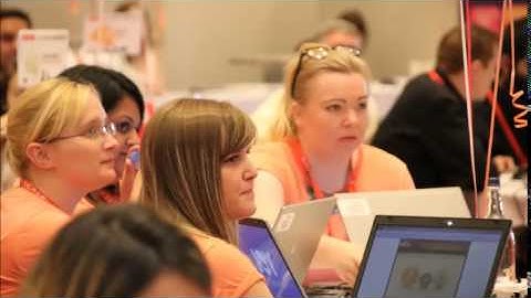 The Fresh Connection UK Grand Finals