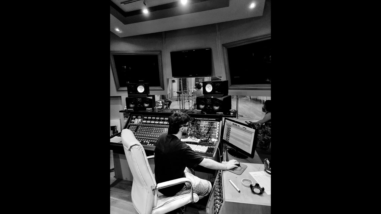 James Dupre – Another Love Song Contest 2024