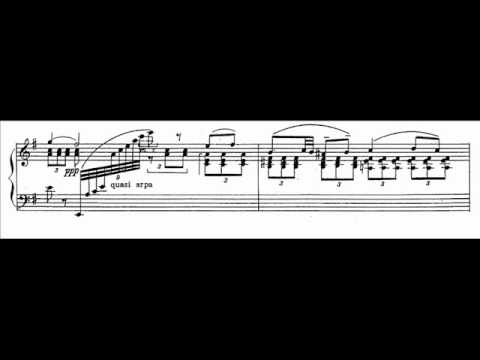 pletnev plays tchaikovsky pletnev the nutcracker suite piece no pas de deux nutcracker sheet music
