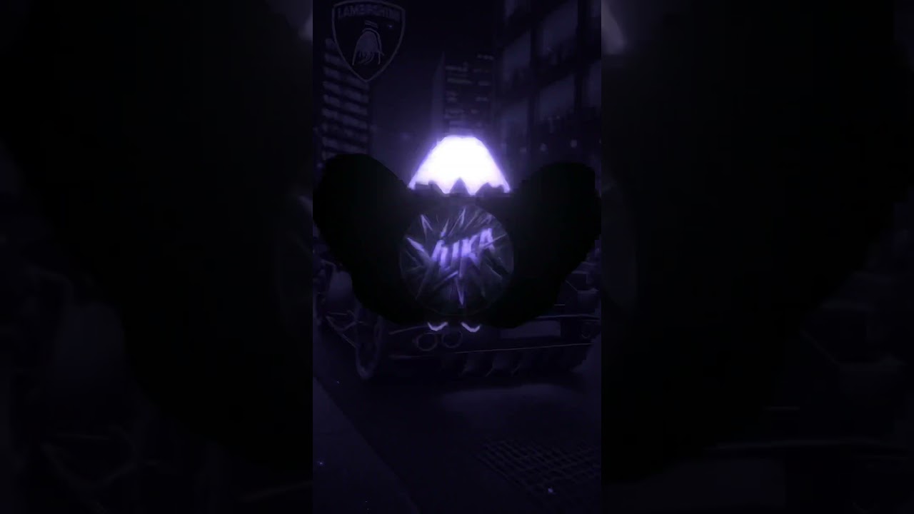 Name : | AzuriusS, BLXXDMANE - FUNK INCREDIABLA (Brazilian Phonk)|🔥🎧.