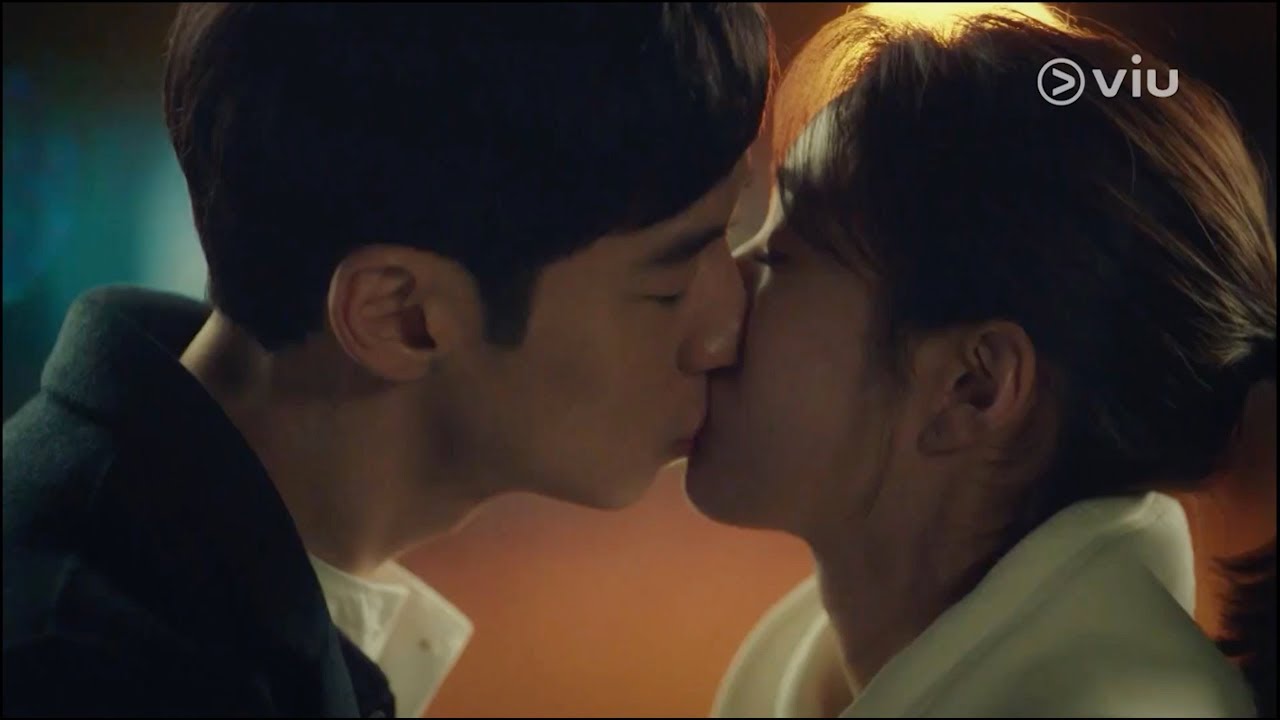  FOX BRIDE STAR / WHERE STARS LAND 여우각시별 Ep 16: Lee Je Hoon Finally Kisses Chae Soo Bin! [ENG]