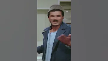 عبد السميع أتعلم السمسرة على أصولها البيه البواب Shorts 