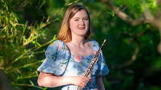 Senior Recital: Katie Gorden, oboe