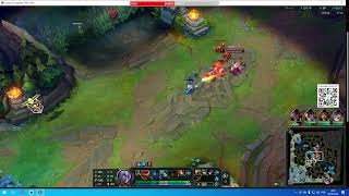 League of Qiyana