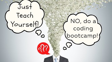 How To Know If A Coding Bootcamp Is Right For You