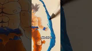 How to Color the GLOW EFFECT ✨😎 #arttutorial