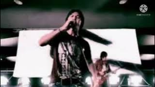 衝動    B'z
