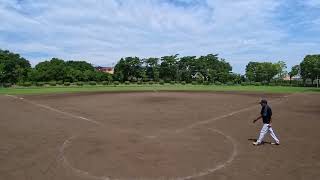 20260801 Mets Knorr Bremse 合同練習その4