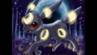 Umbreon Tribute