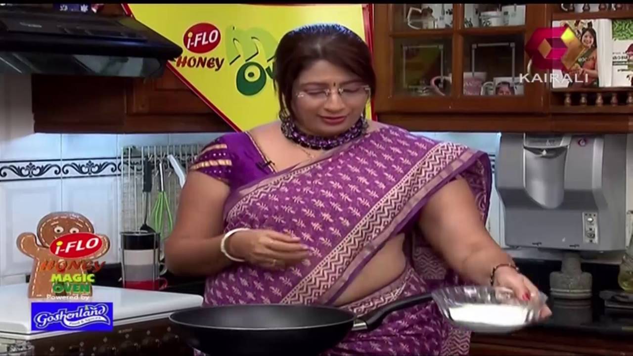 Magic Oven: Chakka Ada | 19th June 2016