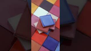 Coloridito | 5×5 cm Patchwork Mosaic