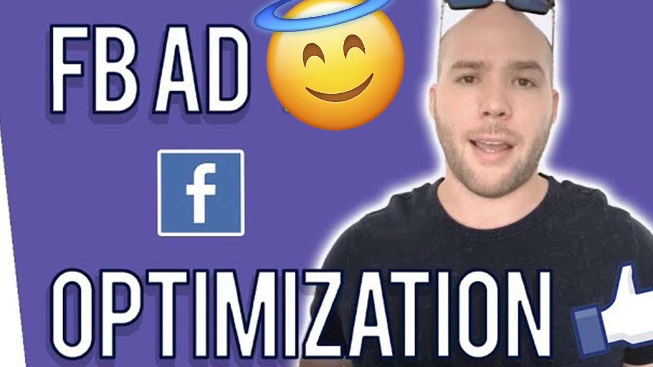 Facebook Ads Optimization — How To Optimize Facebook Ads For BEST ...