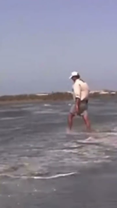 How Shallow Can A Shallowsport Run This Video Paints A Pretty Good how-shallow-can-a-shallowsport-run-this-video-paints-a-pretty-good