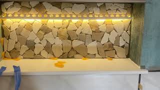 DIY Bathroom Tub to Shower Remodel   Part 2