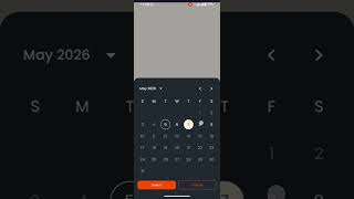 How To Request a Taxi Ride Using CAB'IT Customer App.