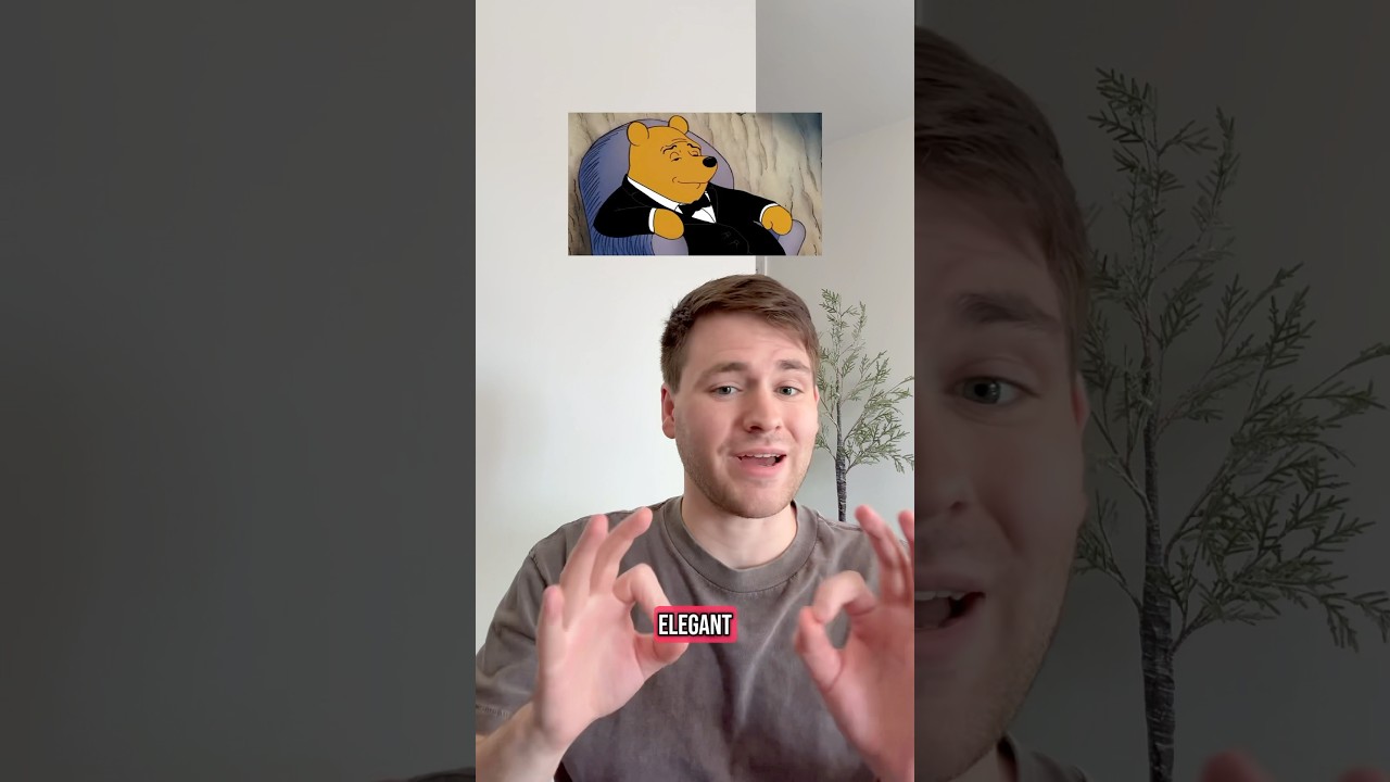 ASUS's most elegant GPU yet 🎩 