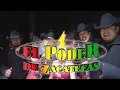 LOS 15 AÑOS DE ANNETE MICHELLE EN SAN RAFAEL, MAZAPIL, ZAC. (Enero 2019) El Poder de Zacatecas