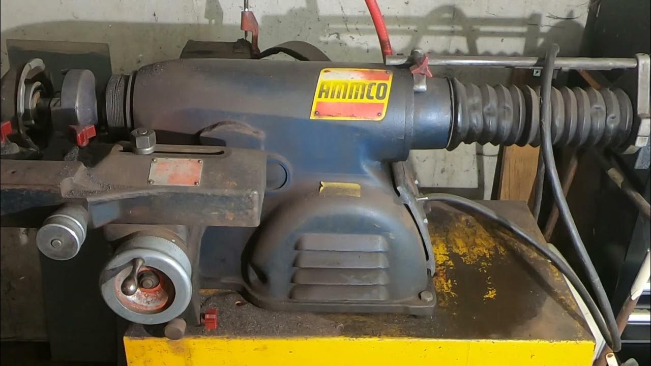 Why They Don't Turn Rotors Anymore - YouTube