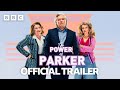 The Power Of Parker Series 2 BBC Official Trailer The Power Of Parker Series 2 BBC Official Trailer