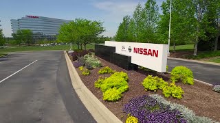 Nissan recalls more than one million cars