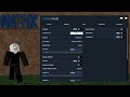 Raiding in Dahood for 17 Minutes With Matrix Hub (EXTERNAL)