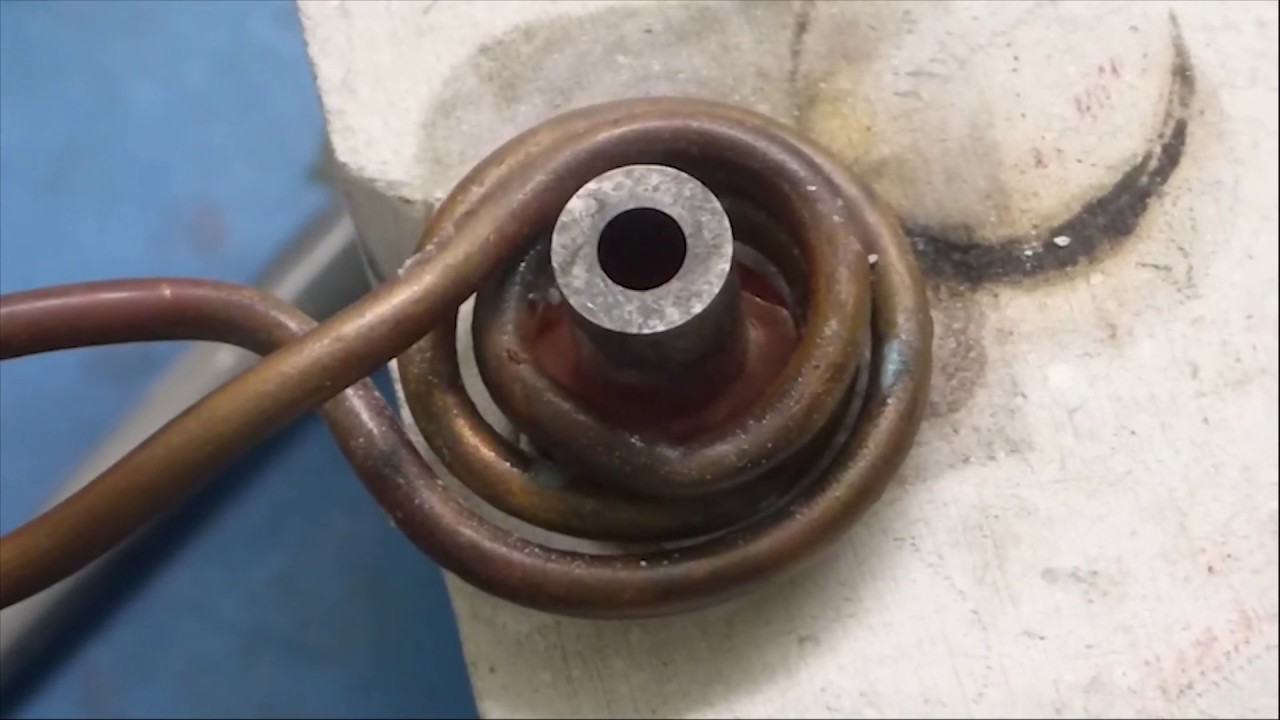 Carbide Brazing YouTube