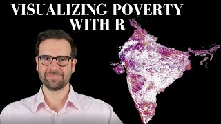 Visualizing poverty