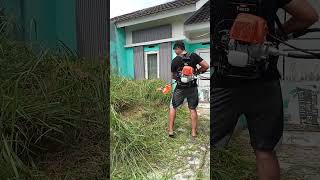 Download Lagu Tes Mesin Rumput Tasco 439 MP3