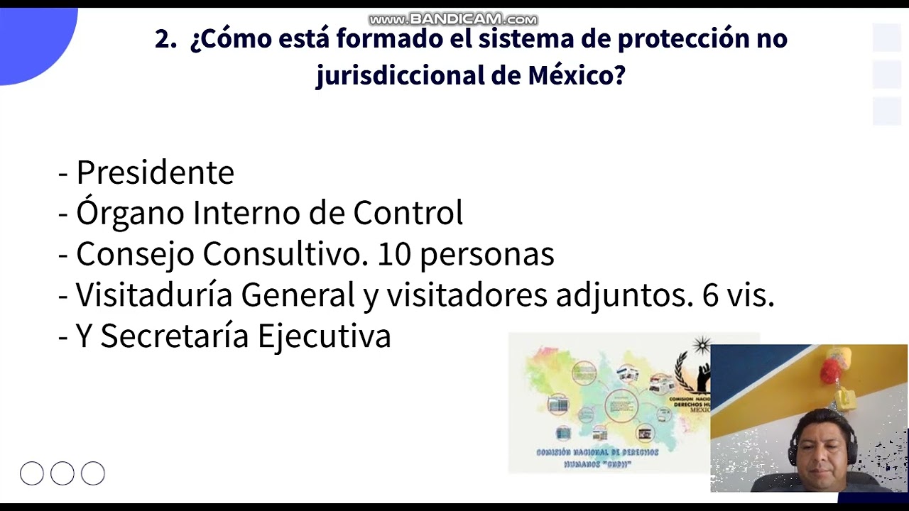 Proyecto integrador Sistemas de prot de los derc