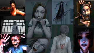 WhiteDay GHOSTS Story Explained with REACTIONS