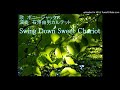 Swing Down Sweet Chariot/ 歌・ボニージャックス 演奏・石澤由松カルテット