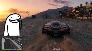 Noob Attempts GTA 5 Mods.