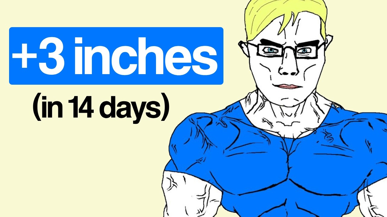 What NoFap does to your body in 14 days